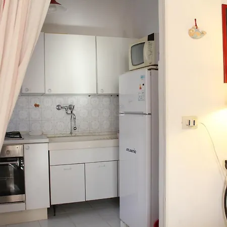 Appartement Grazioso Con Garage Incluso *