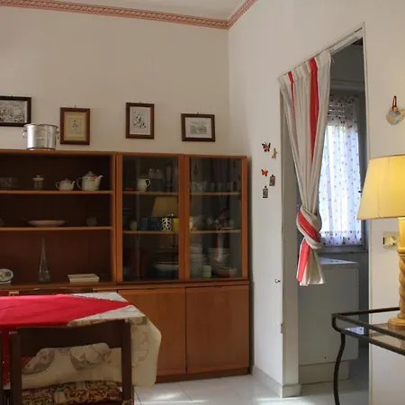 Apartment Grazioso Con Garage Incluso Alassio