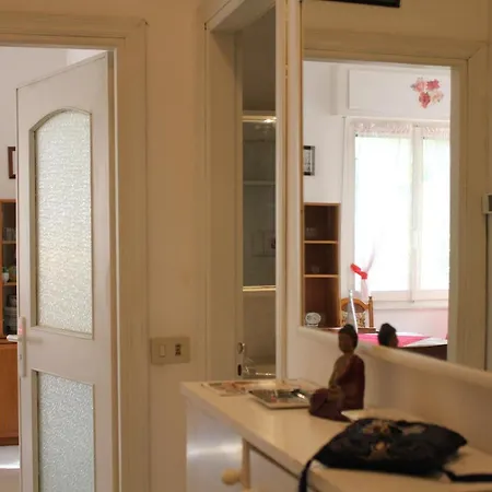 Appartement Grazioso Con Garage Incluso *