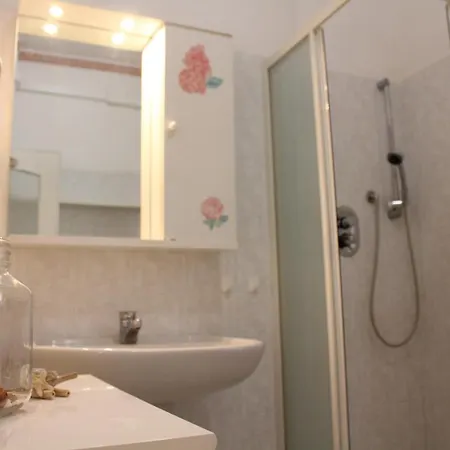 Appartement Grazioso Con Garage Incluso *